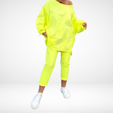 Jaune