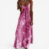Rose foncé