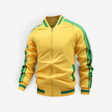 Jaune