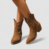 Marron