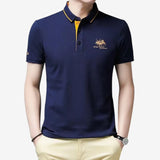 Bleu marine