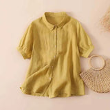 Jaune