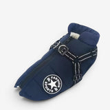 Bleu Marine