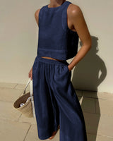 Bleu marine