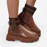 Marron