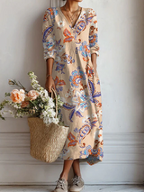 Robe (presque épuisée)