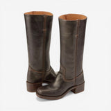Marron Foncé
