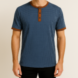 Bleu foncé