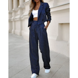 Bleu Foncé