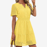 Jaune
