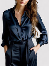 Bleu Marine