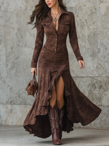 Marron