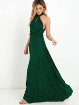 Vert foncé