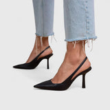 Cuir noir