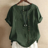 Vert militaire