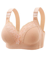 Rose Crevette