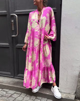 Rose (presque épuisé)