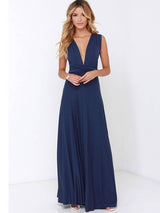 Bleu marine