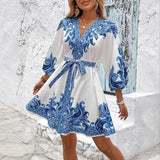 Blanc-Bleu