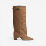 Marron