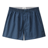 Bleu Marine Uni