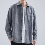 Bleu gris