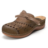 Marron