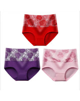 Rouge + Violet + Rose