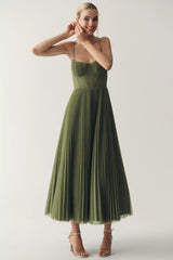 Vert Foncé