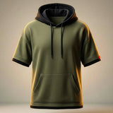 Vert Militaire
