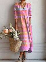 Robe (presque épuisée)