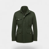 Vert militaire
