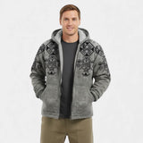 Gris Tribal