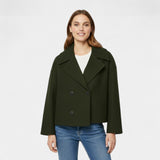 Vert militaire