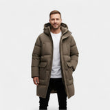 Vert militaire