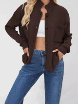 Marron Foncé