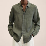 Vert Militaire
