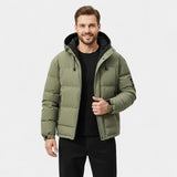 Vert militaire