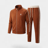 Costume marron
