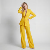 Jaune