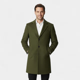 Vert militaire