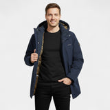 Navy blue