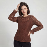 Marron
