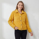 Jaune