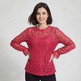 Rose Rouge