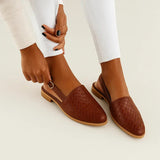Marron Foncé