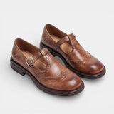 Marron