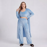 Bleu Clair
