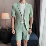Vert Menthe