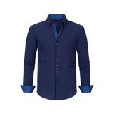 Bleu Marine